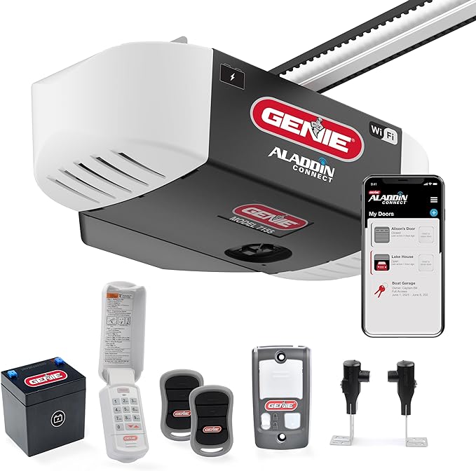Garage Door Opener