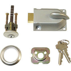Garage Door Lock