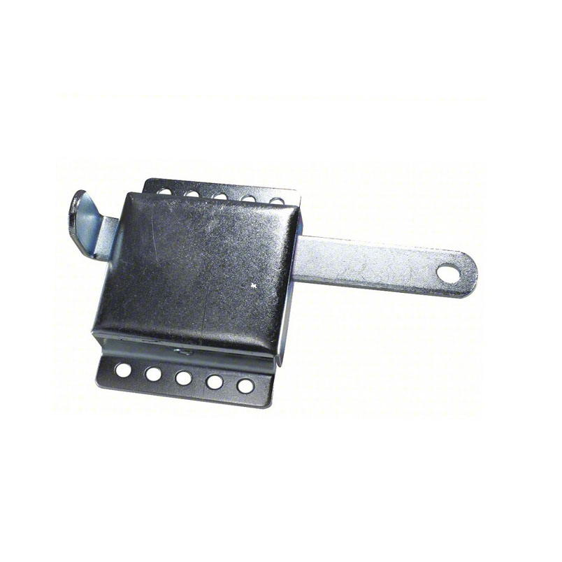 garage lock mechanism
