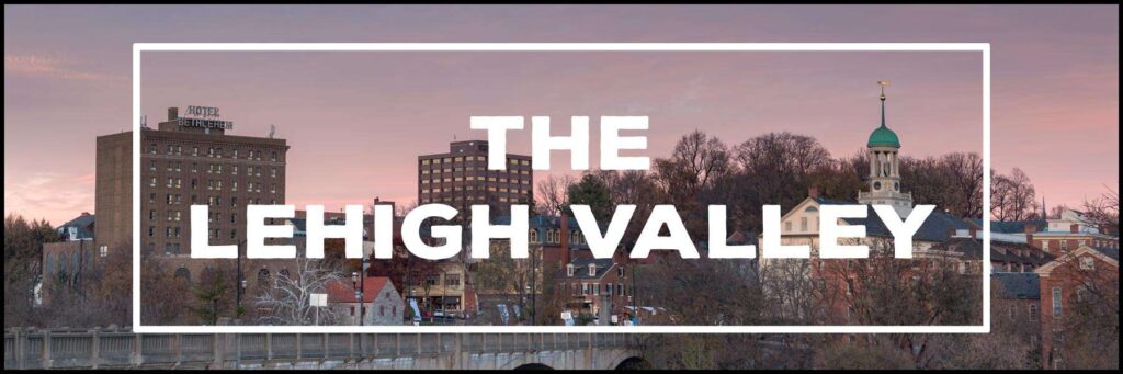 Garage Door Repairs Lehigh Valley PA