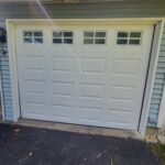 Garage Door Replacement