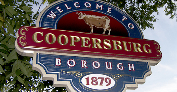 Coopersburg PA Garage Door Repair Services