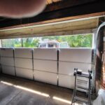 Garage Door Installation
