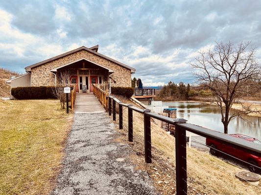 Fogelsville PA Garage Door Repair Services