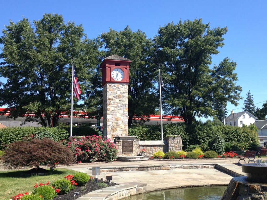 Garage Door Repair Services in Hellertown PA