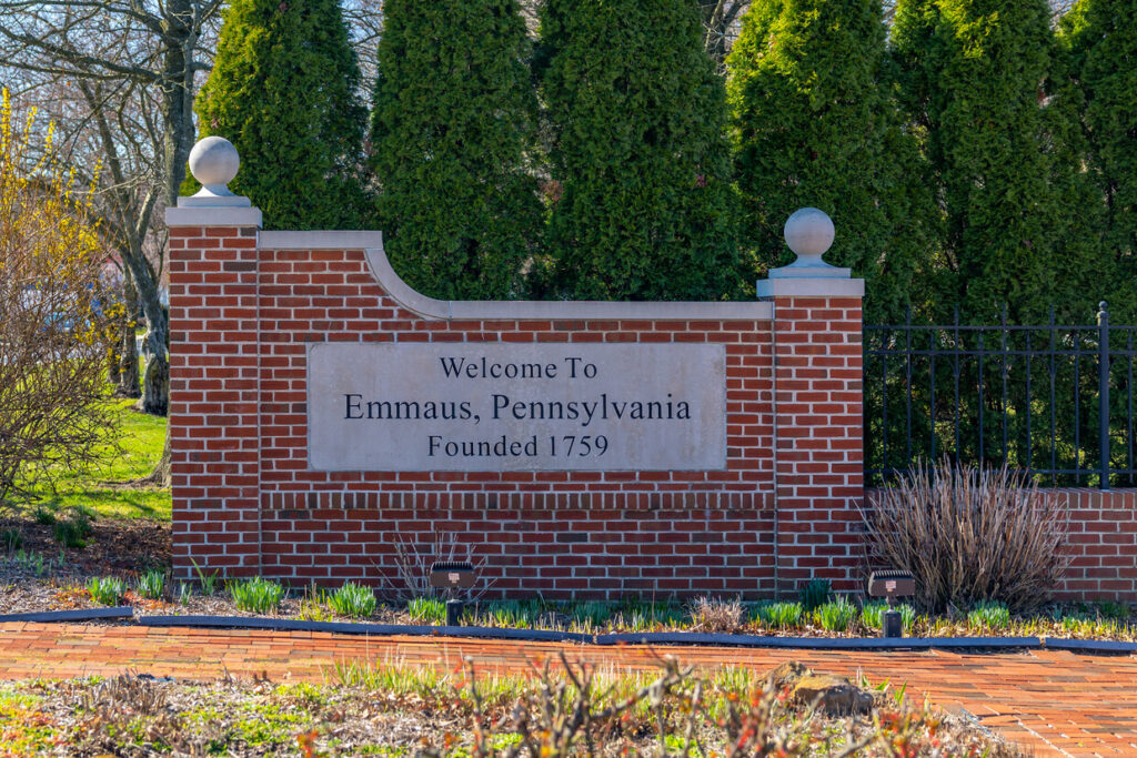 Emmaus PA Garage Door Repair Services