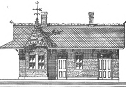 Laury's Station PA Garage Door Repair Services