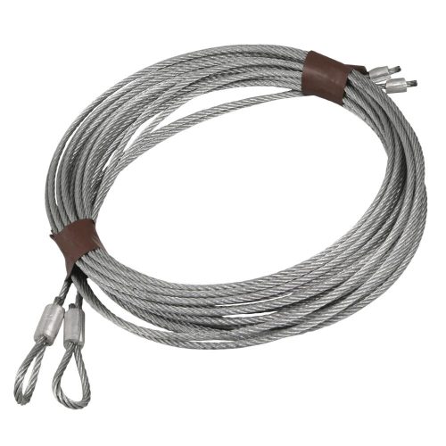 Garage Door Cable