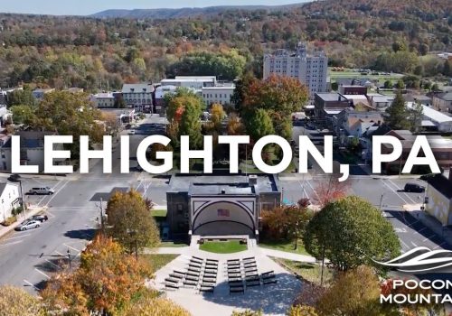 Lehighton PA Garage Door Repair Services