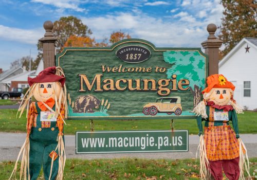 Macungie PA Garage Door Repair Services