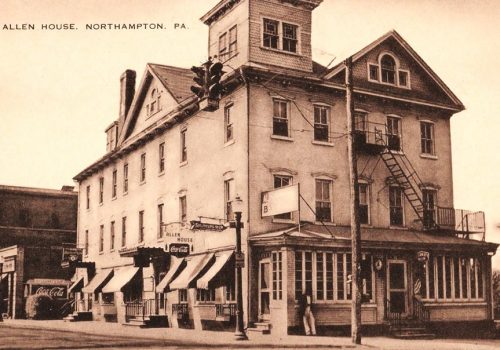 Northampton PA Garage Door Repairs